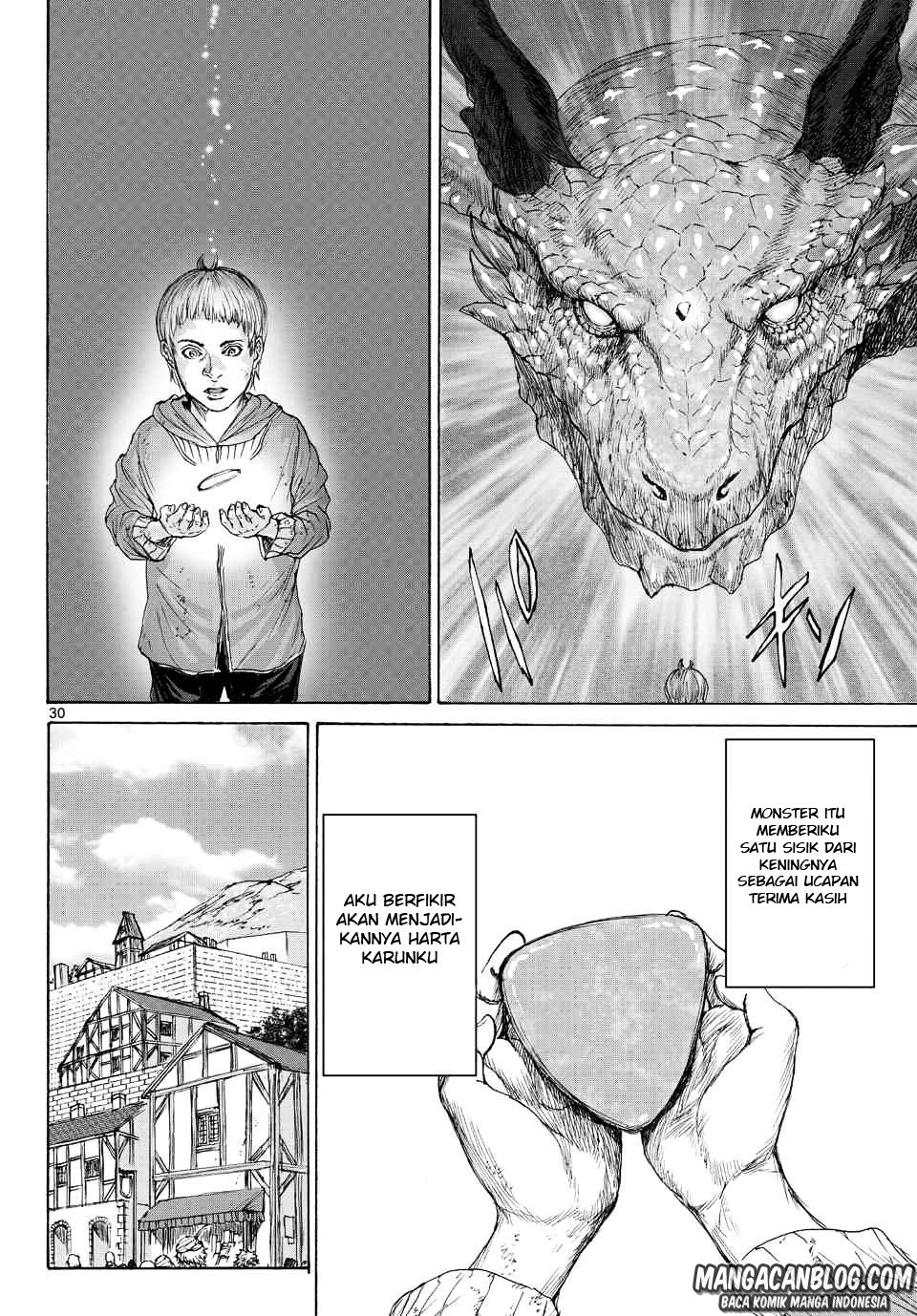 monster-x-monster - Chapter: 09