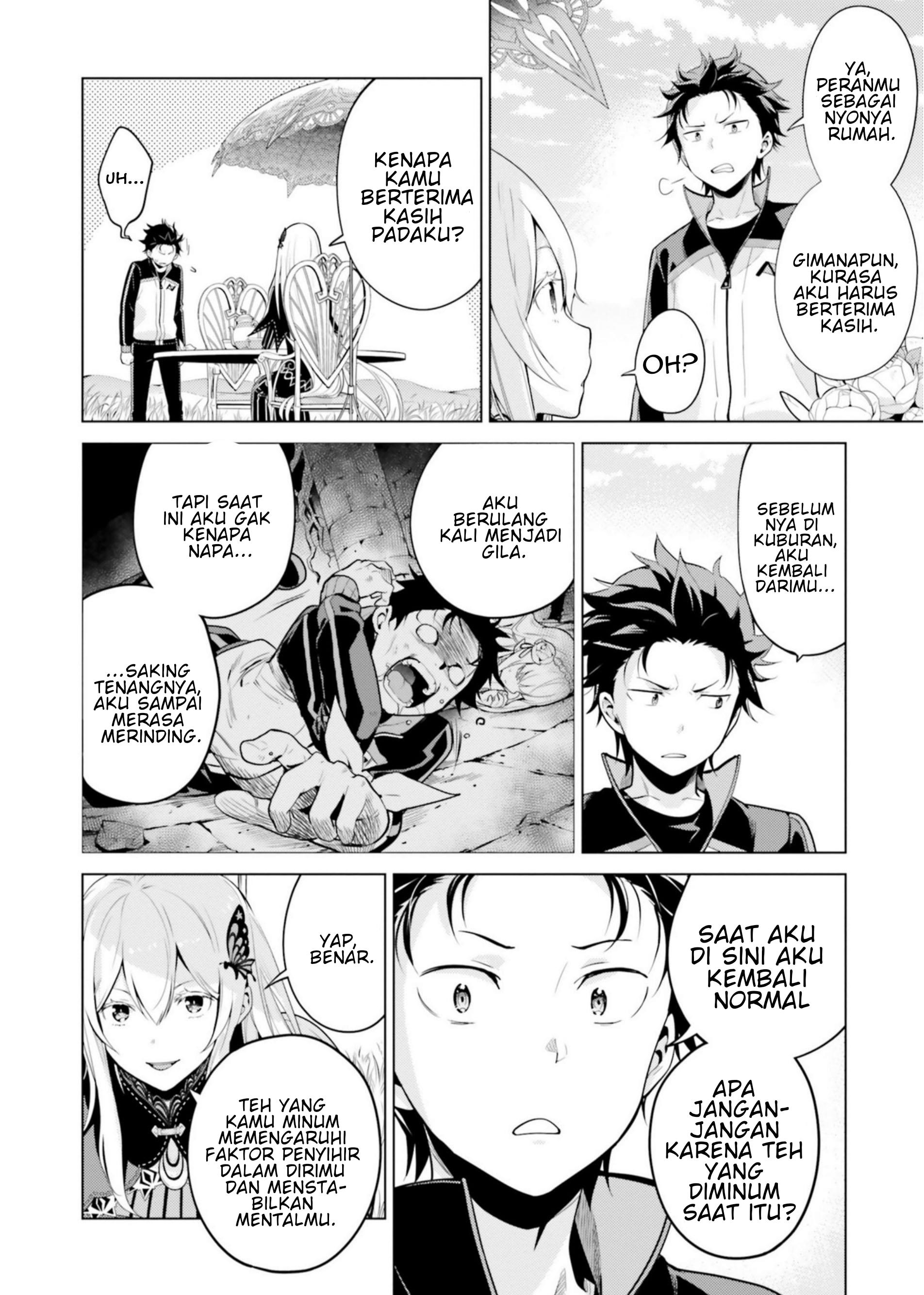 rezero-kara-hajimeru-isekai-seikatsu-daiyonshou-seiiki-to-gouyoku-no-majou - Chapter: 21