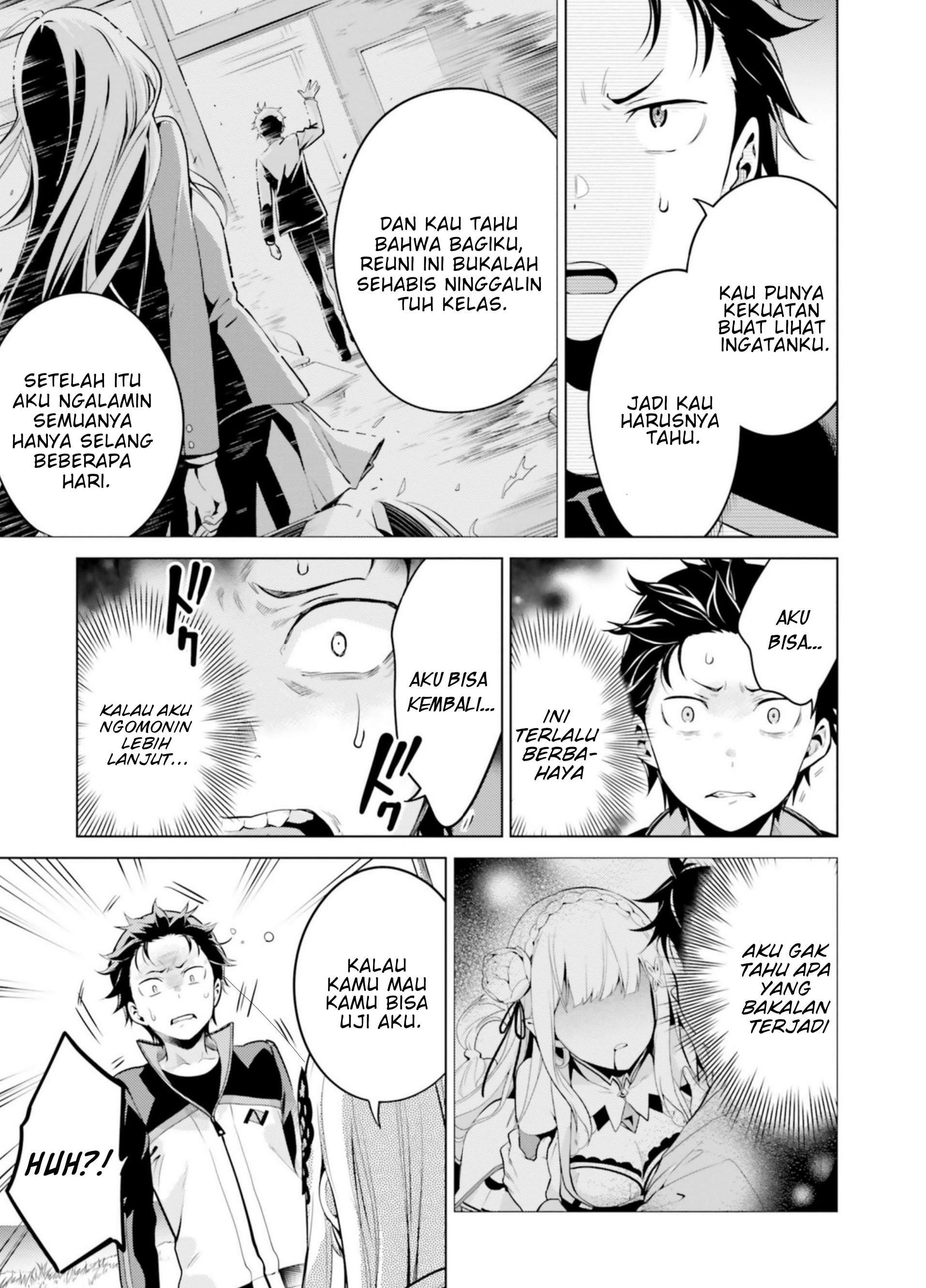 rezero-kara-hajimeru-isekai-seikatsu-daiyonshou-seiiki-to-gouyoku-no-majou - Chapter: 21