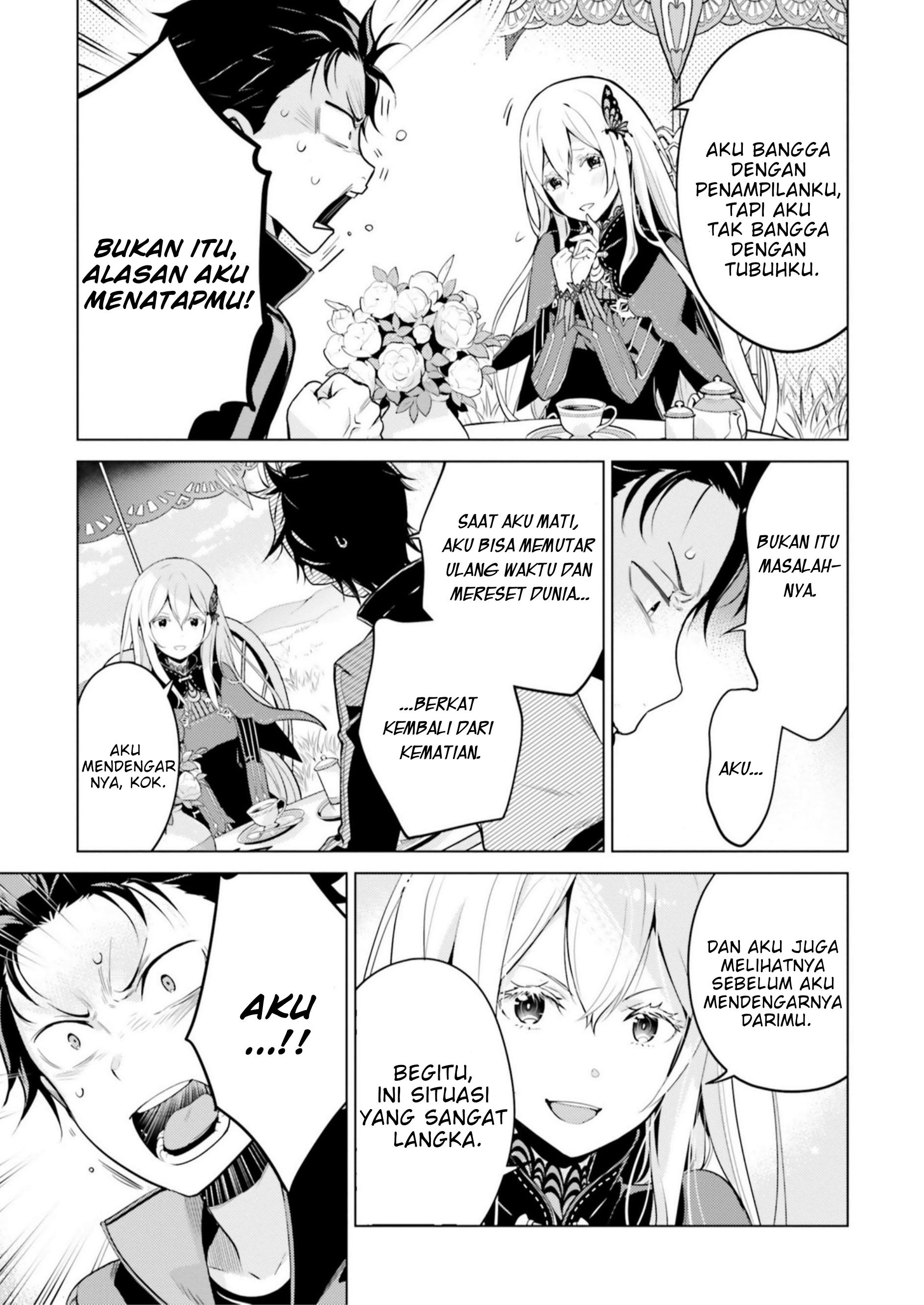 rezero-kara-hajimeru-isekai-seikatsu-daiyonshou-seiiki-to-gouyoku-no-majou - Chapter: 21