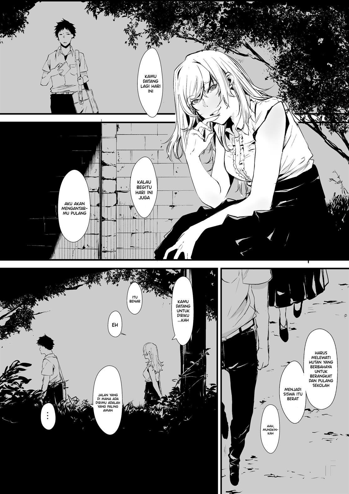 okuri-ookami - Chapter: 00