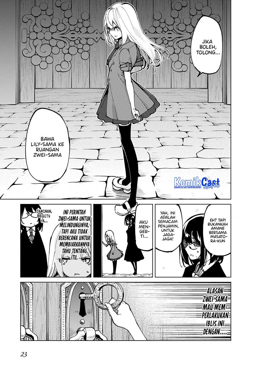 oroka-na-tenshi-wa-akuma-to-odoru - Chapter: 68