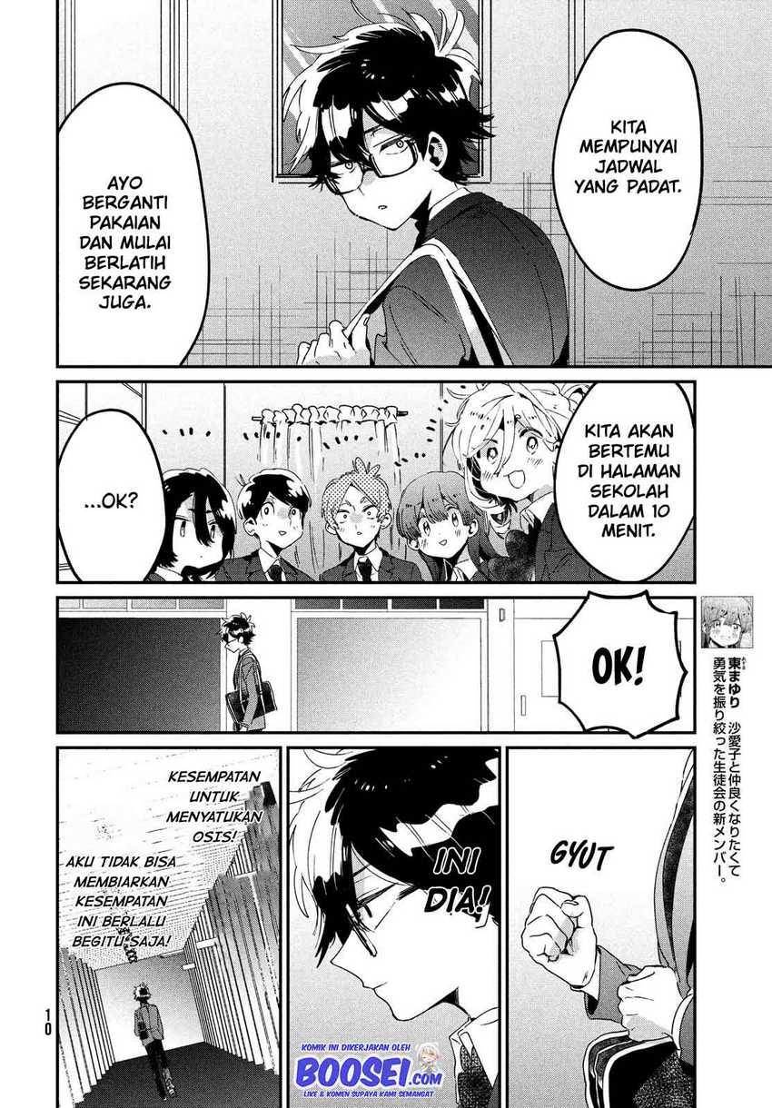 tomodachi-to-shite-daisuki - Chapter: 10