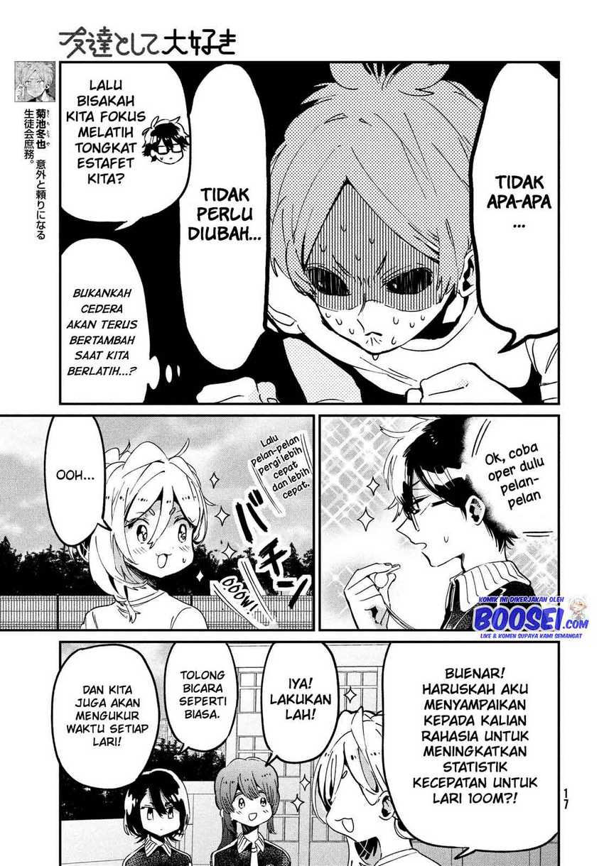 tomodachi-to-shite-daisuki - Chapter: 10