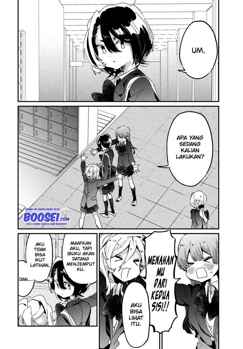 tomodachi-to-shite-daisuki - Chapter: 10