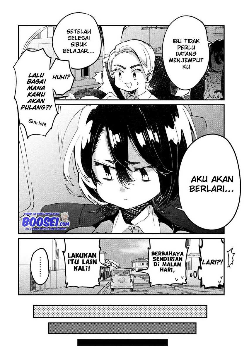 tomodachi-to-shite-daisuki - Chapter: 10