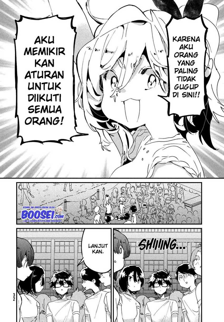 tomodachi-to-shite-daisuki - Chapter: 10