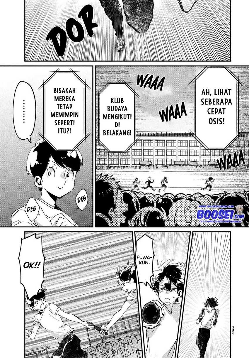 tomodachi-to-shite-daisuki - Chapter: 10