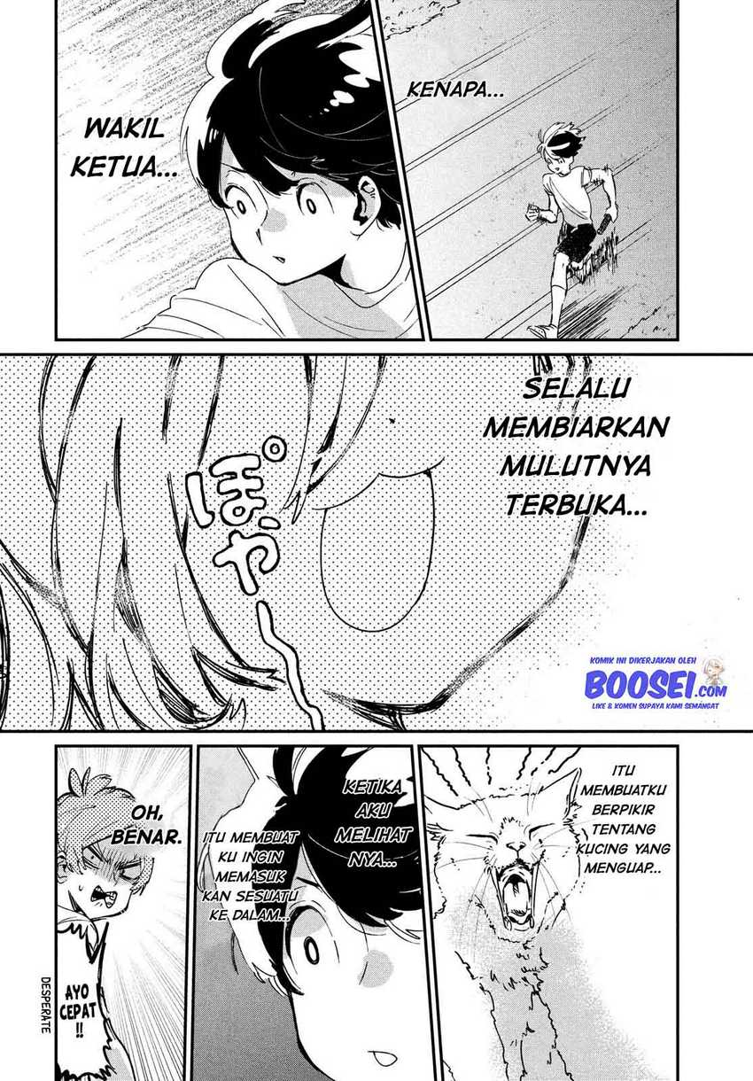 tomodachi-to-shite-daisuki - Chapter: 10