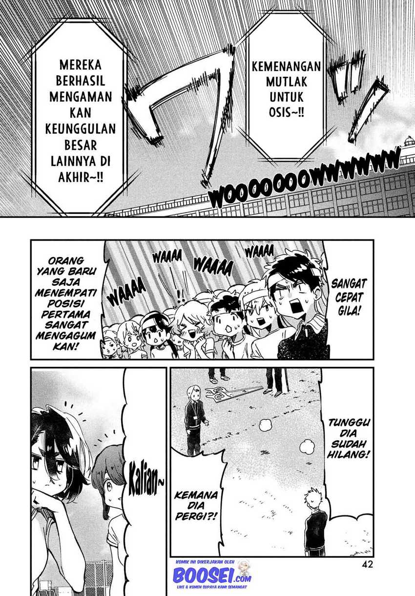 tomodachi-to-shite-daisuki - Chapter: 10