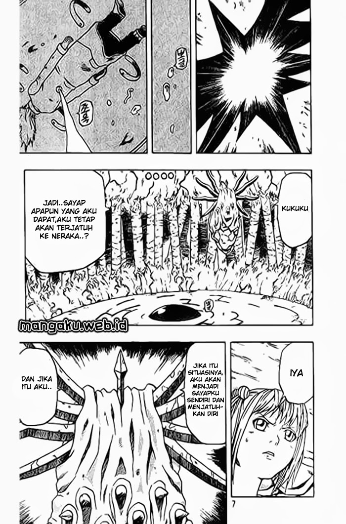 satan - Chapter: 45