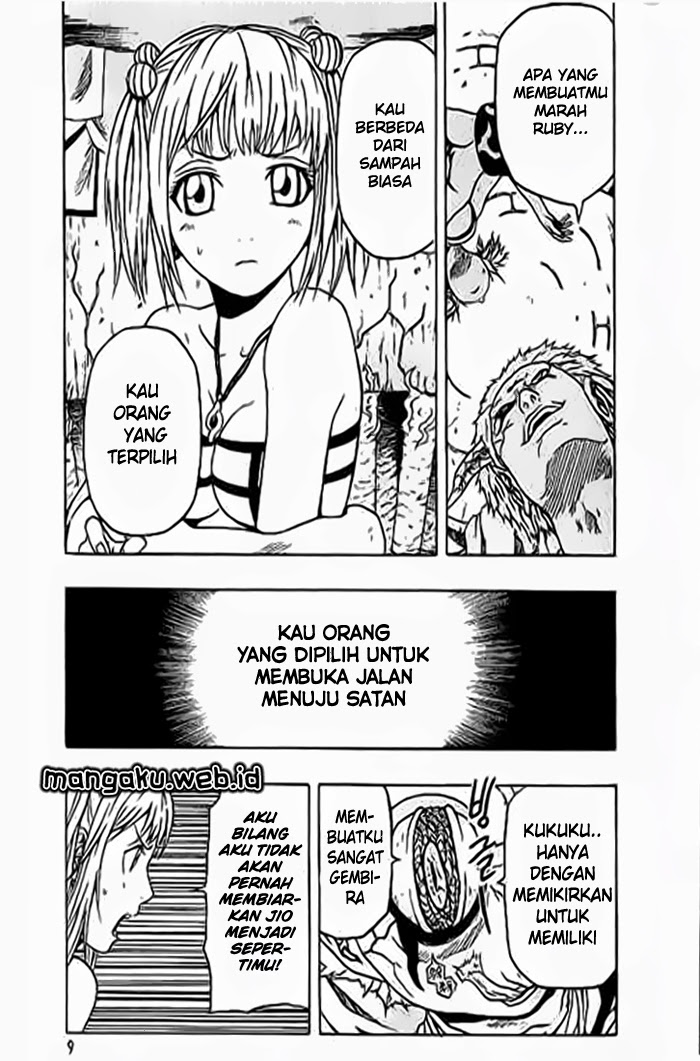 satan - Chapter: 45