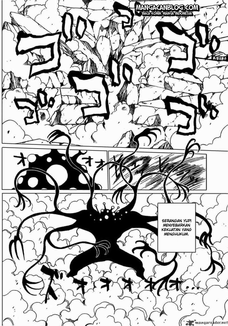 hunter-x-hunter - Chapter: 268