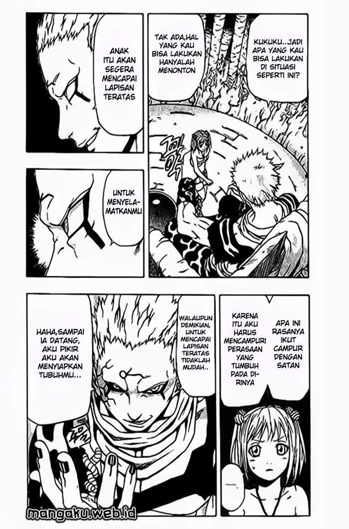 satan - Chapter: 45