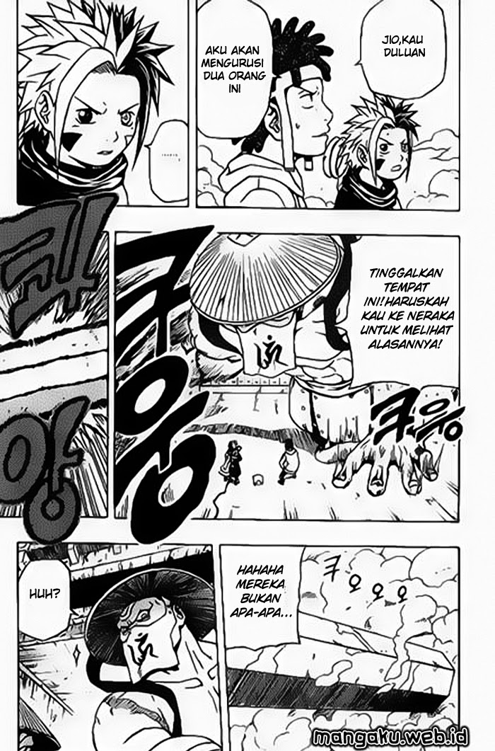 satan - Chapter: 45