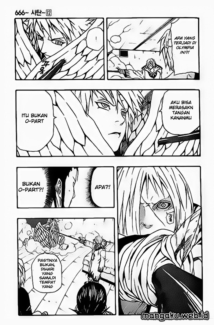 satan - Chapter: 45