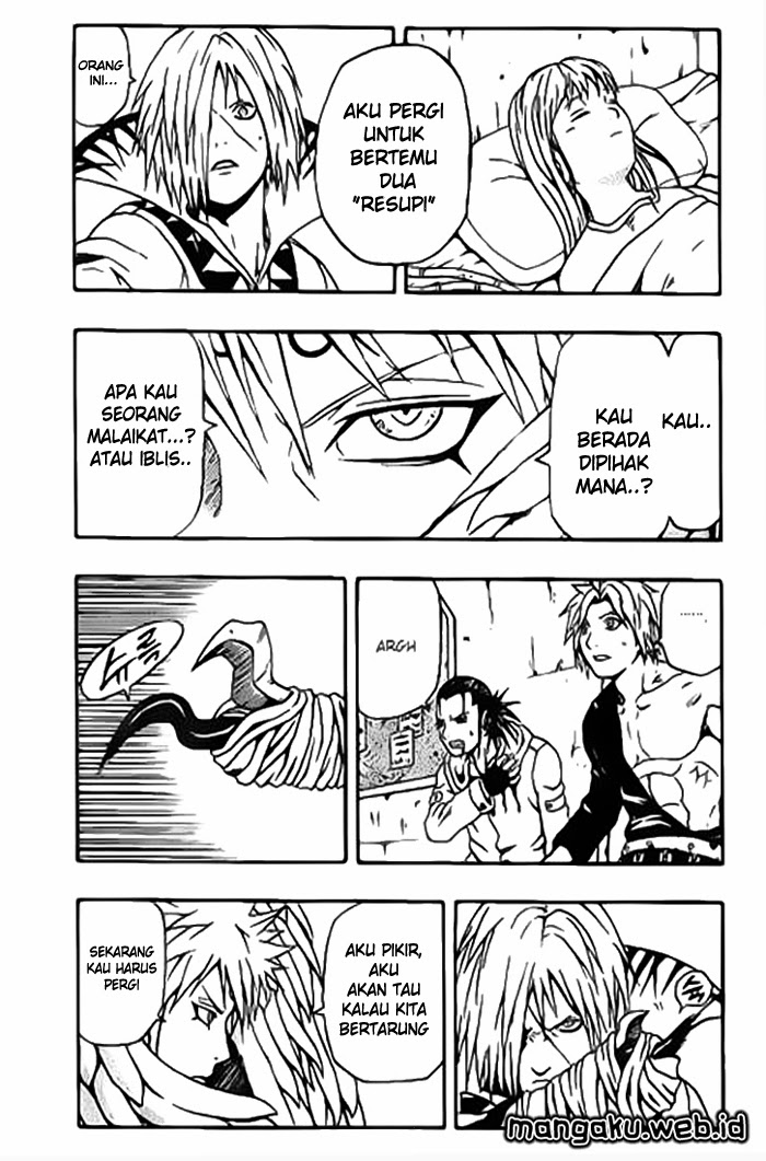 satan - Chapter: 45