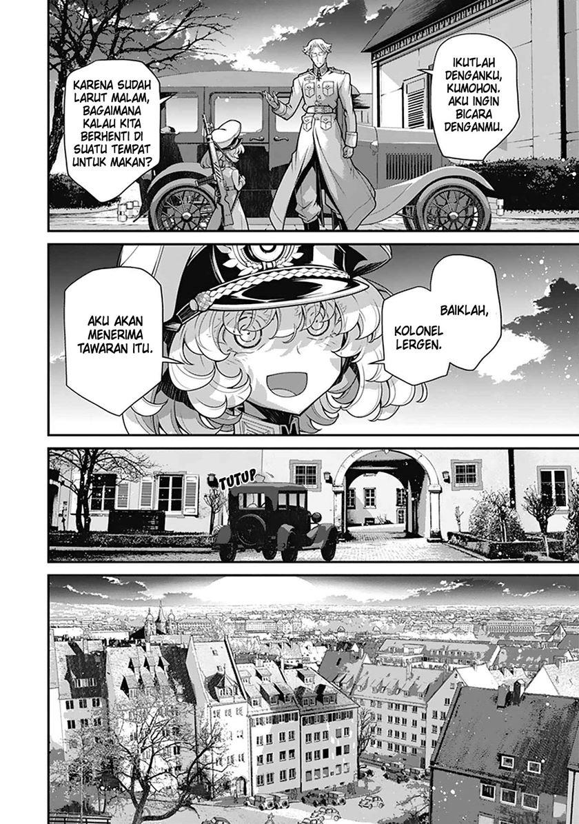 youjo-senki - Chapter: 59