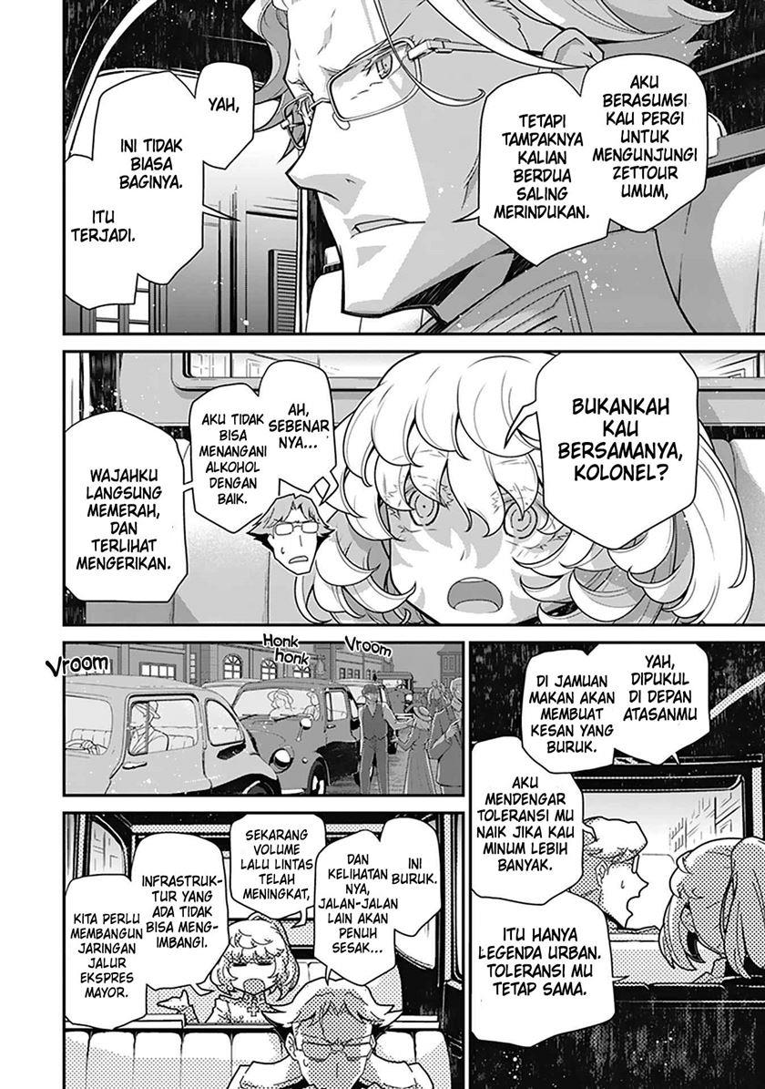 youjo-senki - Chapter: 59