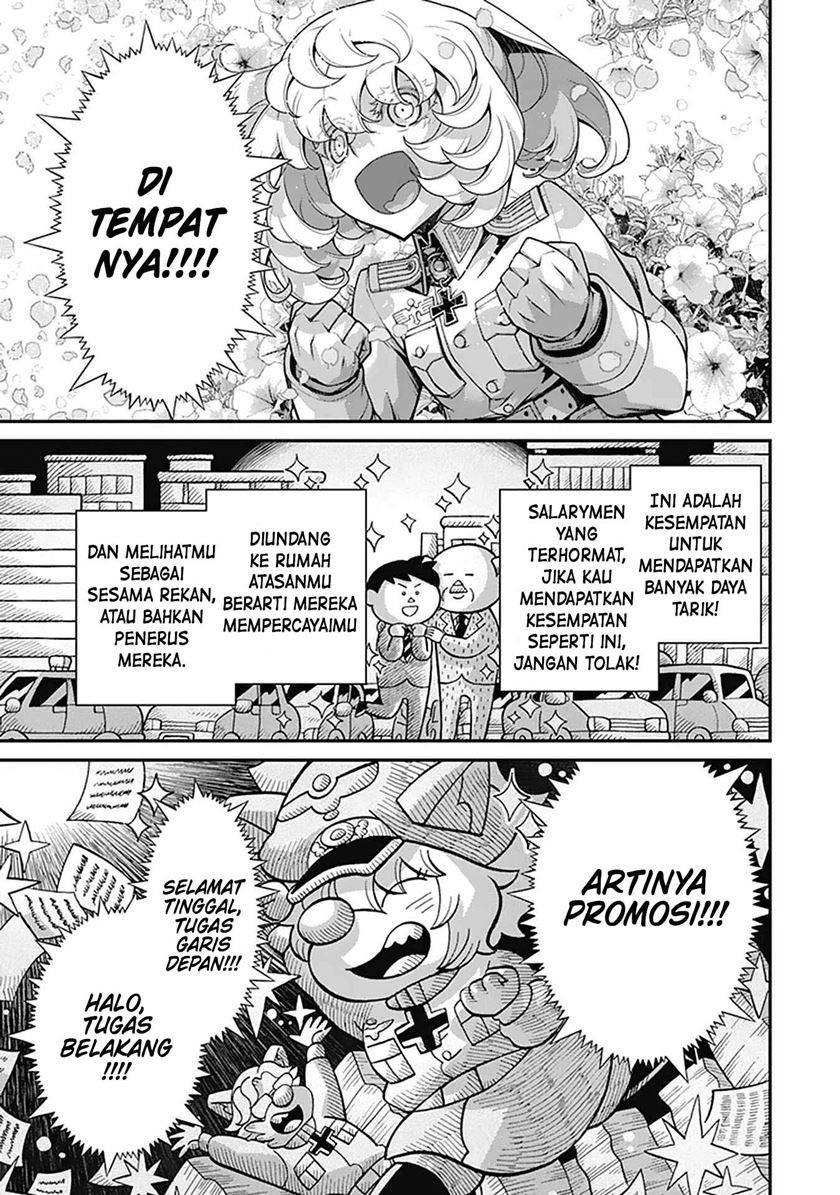 youjo-senki - Chapter: 59