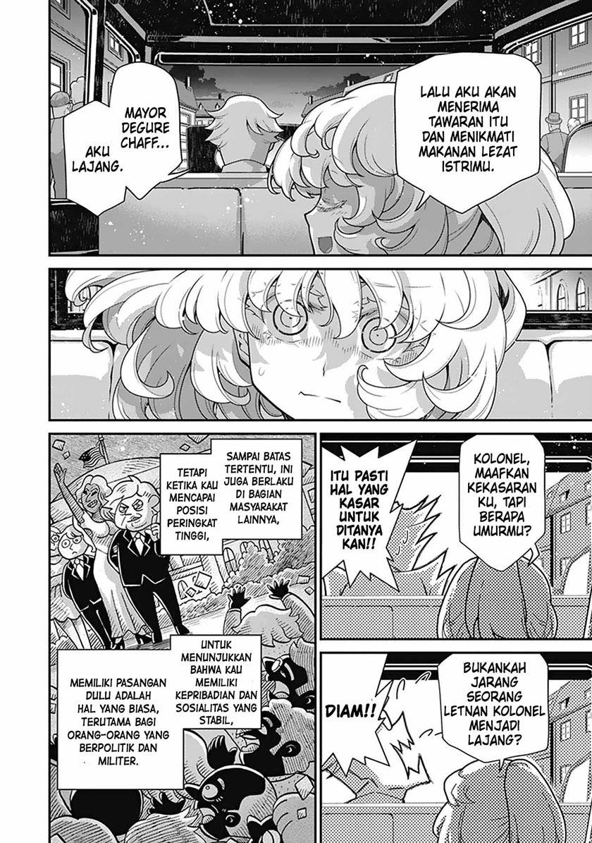 youjo-senki - Chapter: 59