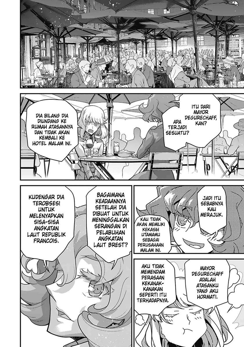 youjo-senki - Chapter: 59