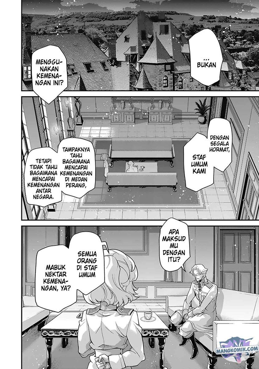 youjo-senki - Chapter: 59