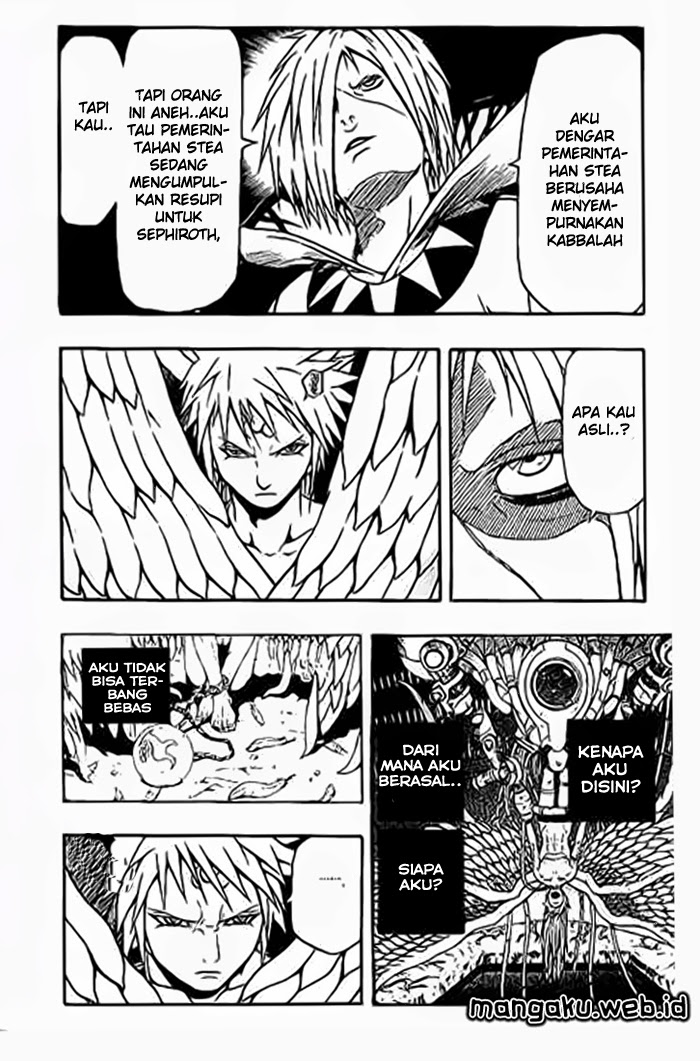 satan - Chapter: 45