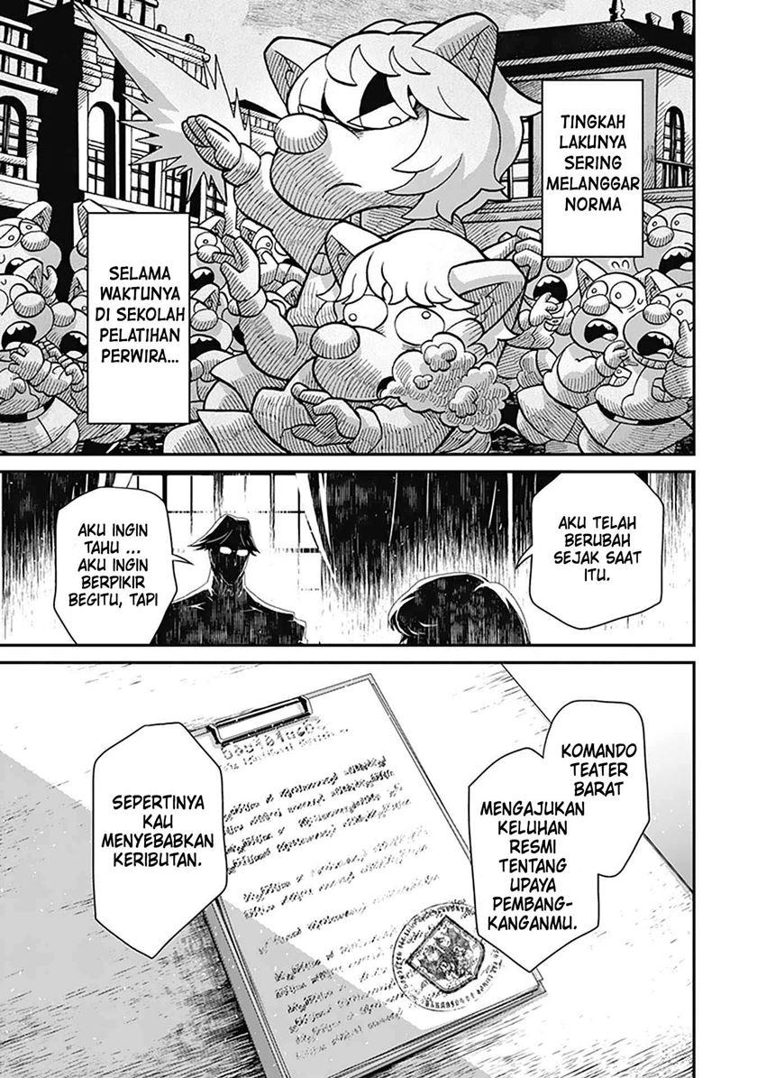 youjo-senki - Chapter: 59