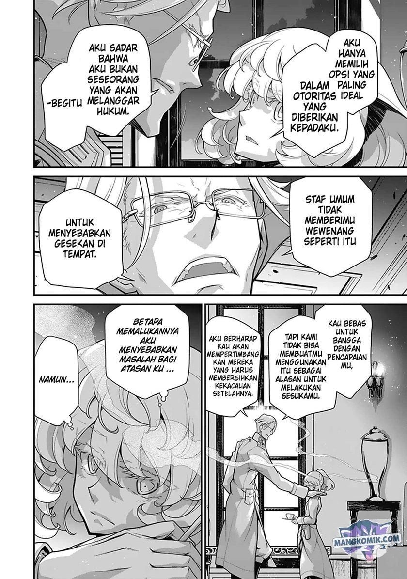 youjo-senki - Chapter: 59