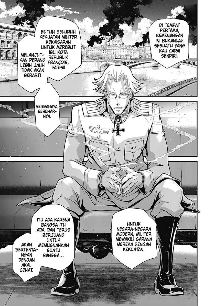 youjo-senki - Chapter: 59