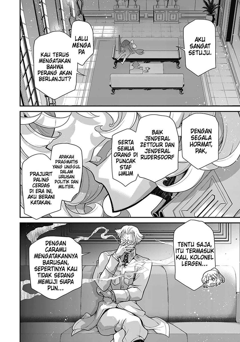 youjo-senki - Chapter: 59