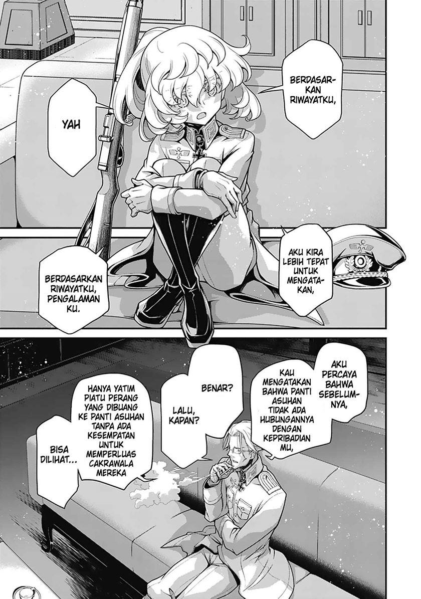 youjo-senki - Chapter: 59