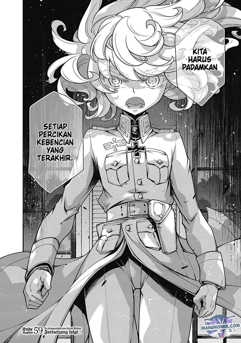 youjo-senki - Chapter: 59