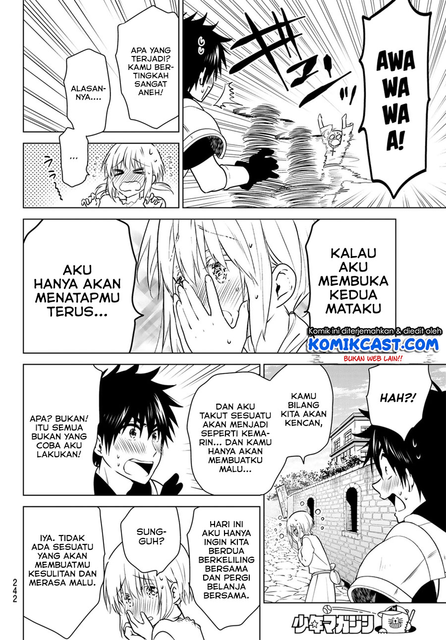 necromance - Chapter: 10