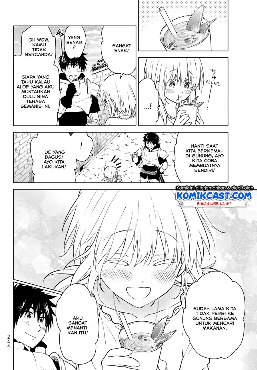 necromance - Chapter: 10