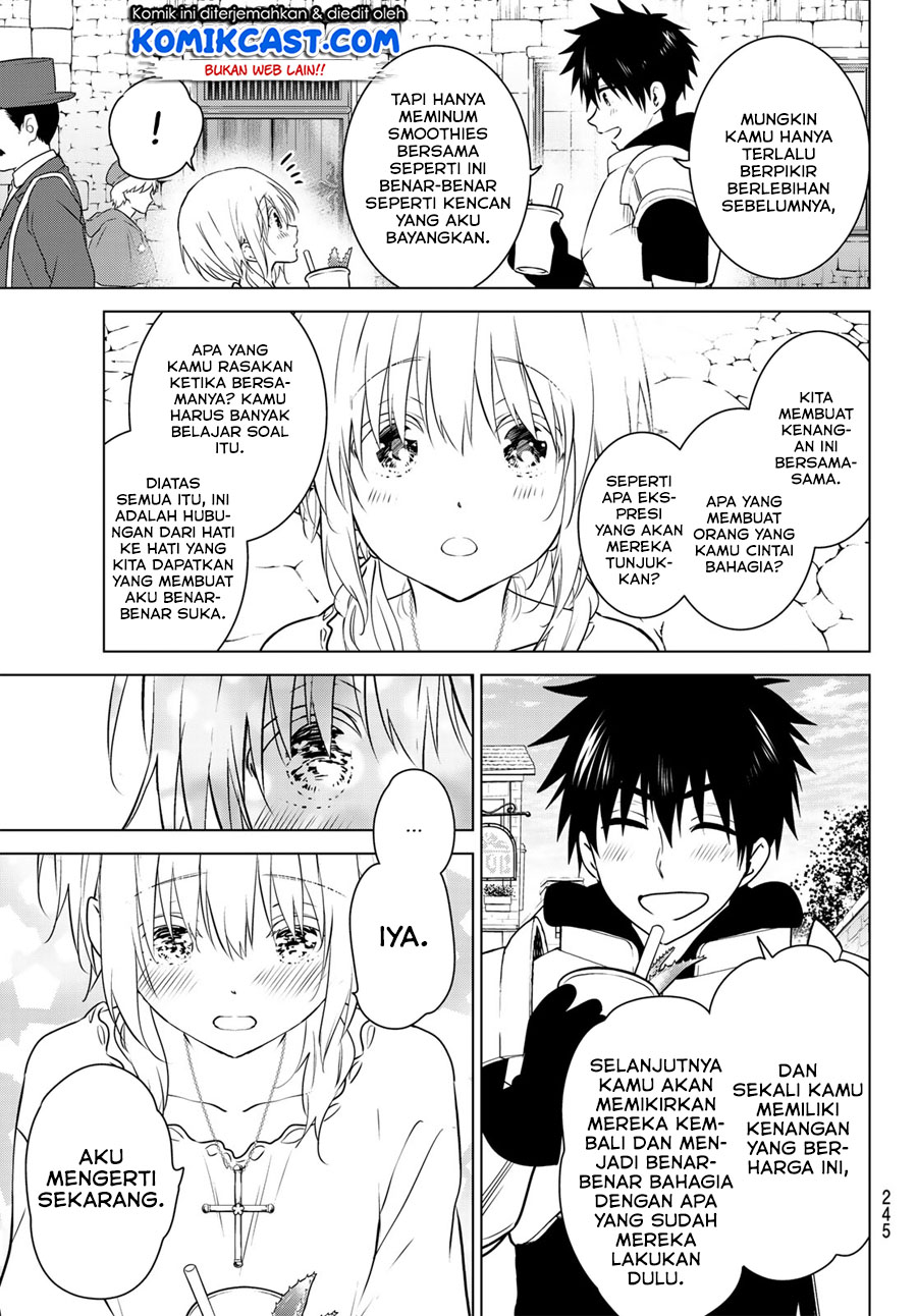 necromance - Chapter: 10