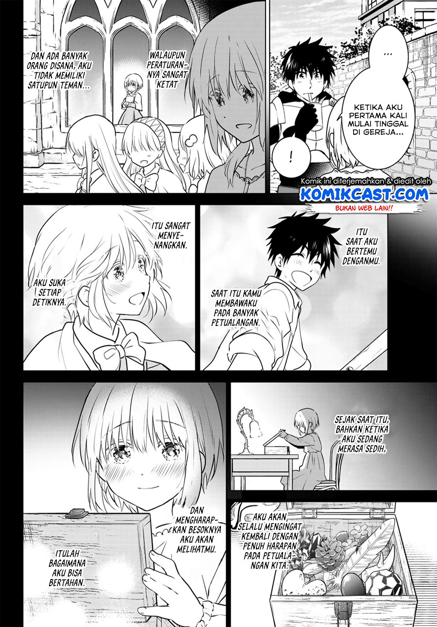 necromance - Chapter: 10