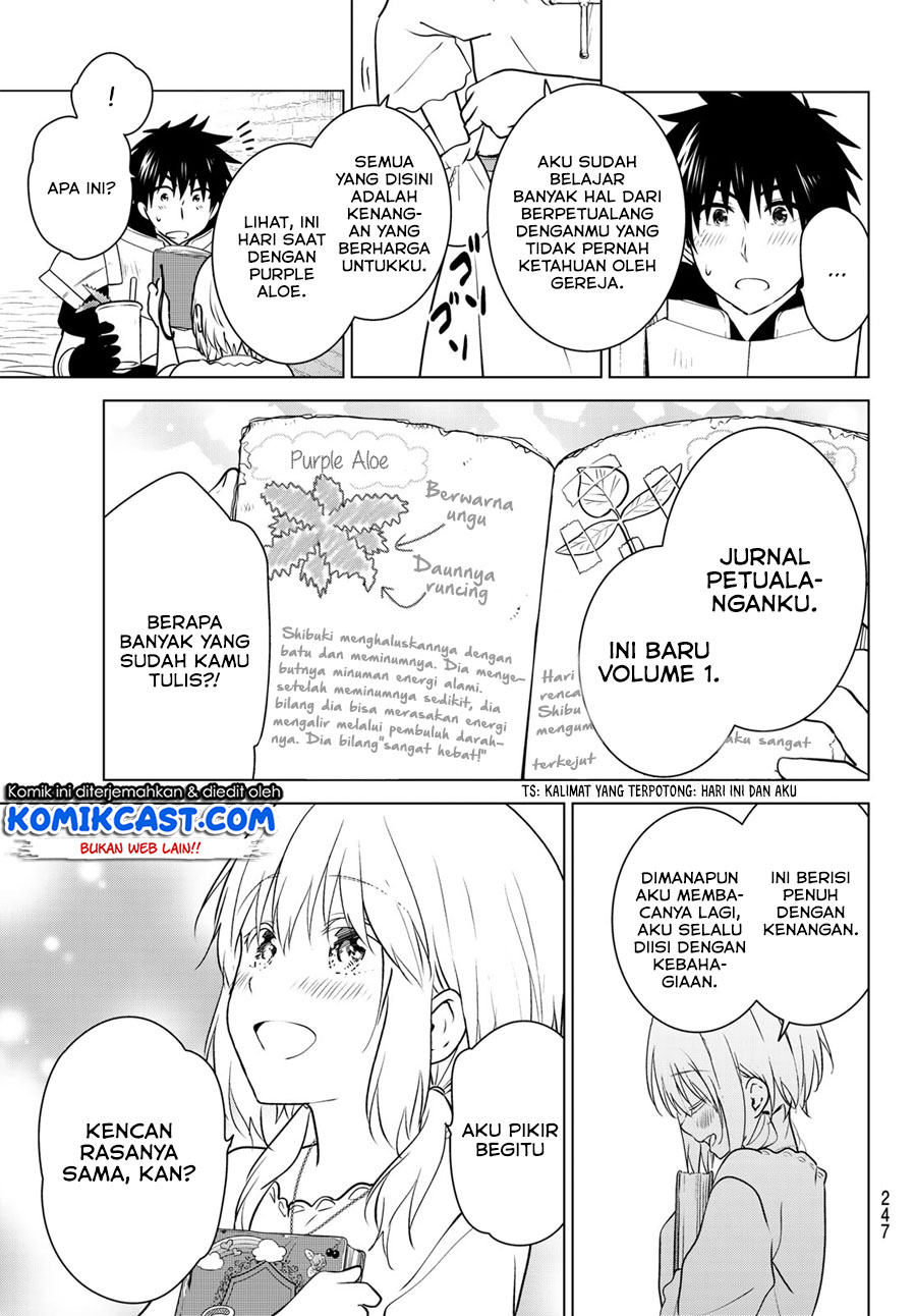 necromance - Chapter: 10