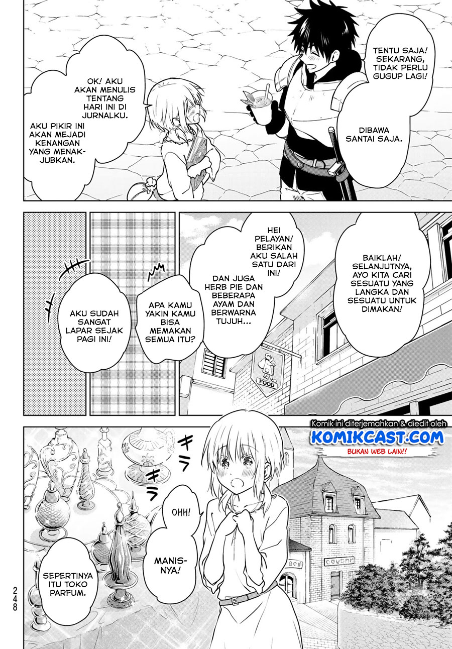 necromance - Chapter: 10