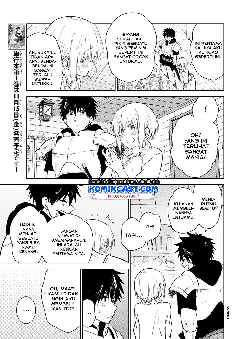 necromance - Chapter: 10
