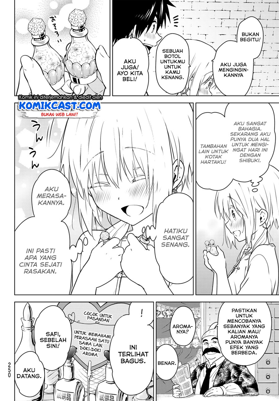 necromance - Chapter: 10