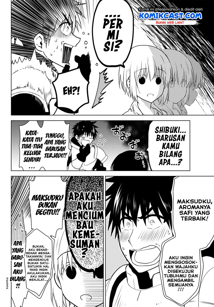 necromance - Chapter: 10