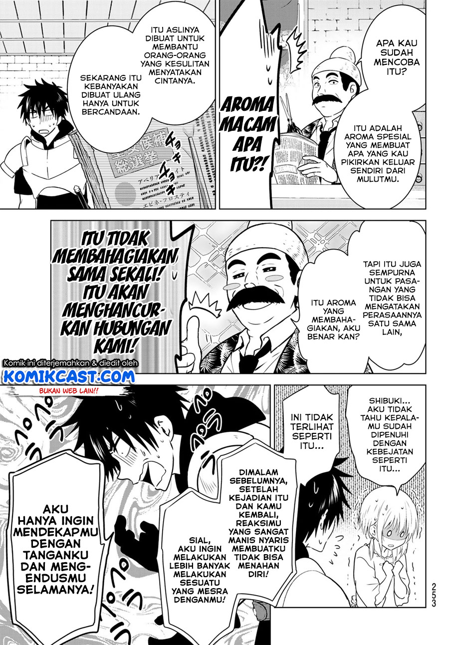 necromance - Chapter: 10