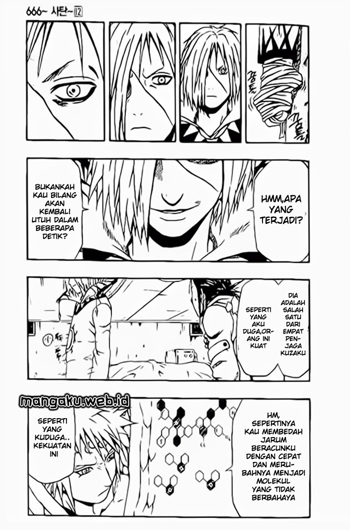 satan - Chapter: 45