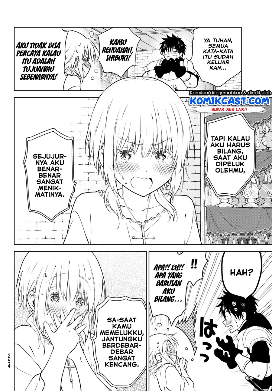 necromance - Chapter: 10