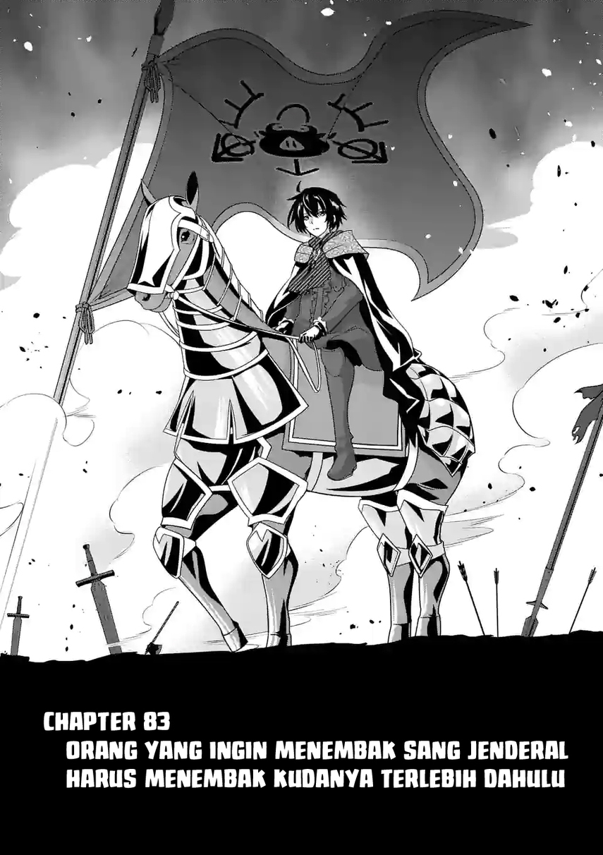shijou-saikyou-orc-san-no-tanoshii-tanetsuke-harem-zukuri - Chapter: 83.1