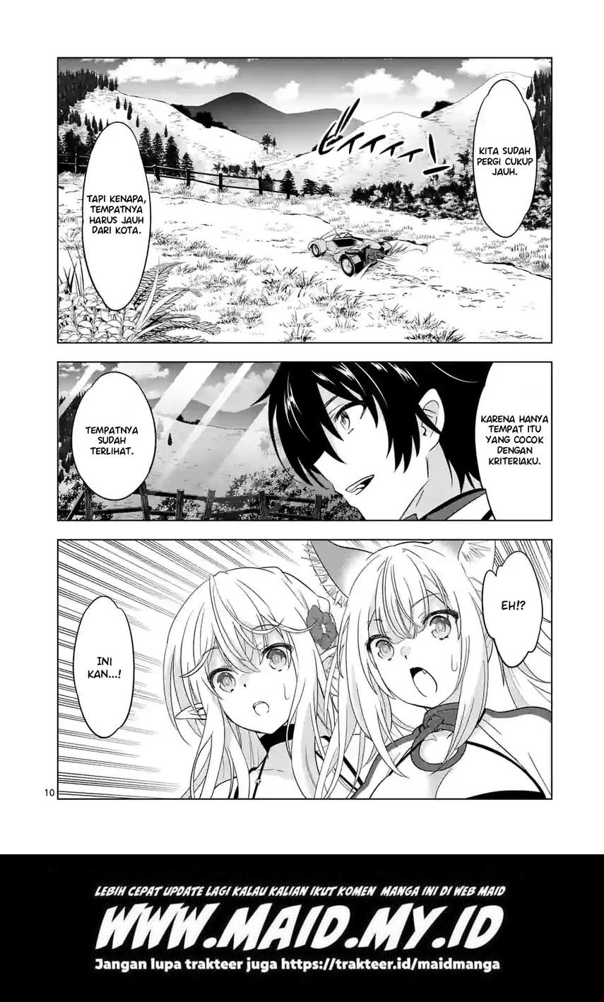 shijou-saikyou-orc-san-no-tanoshii-tanetsuke-harem-zukuri - Chapter: 83.1