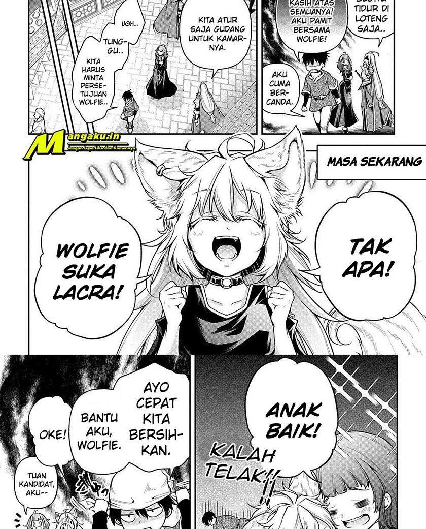 isekai-demo-bunan-ni-ikitai-shoukougun - Chapter: 22.1