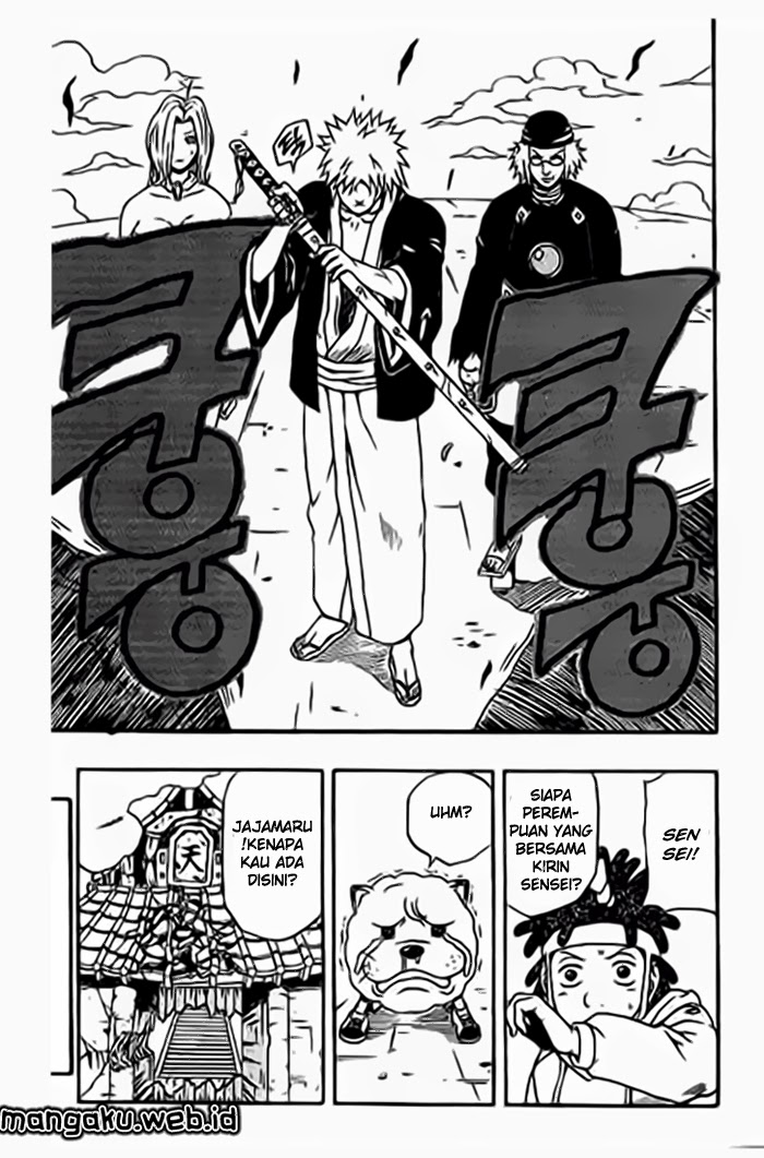 satan - Chapter: 45